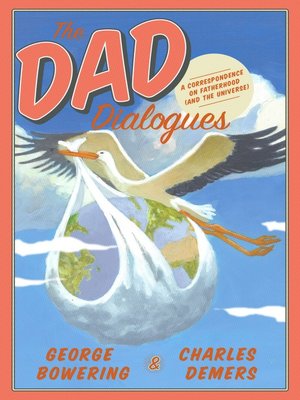 cover image of The Dad Dialogues
